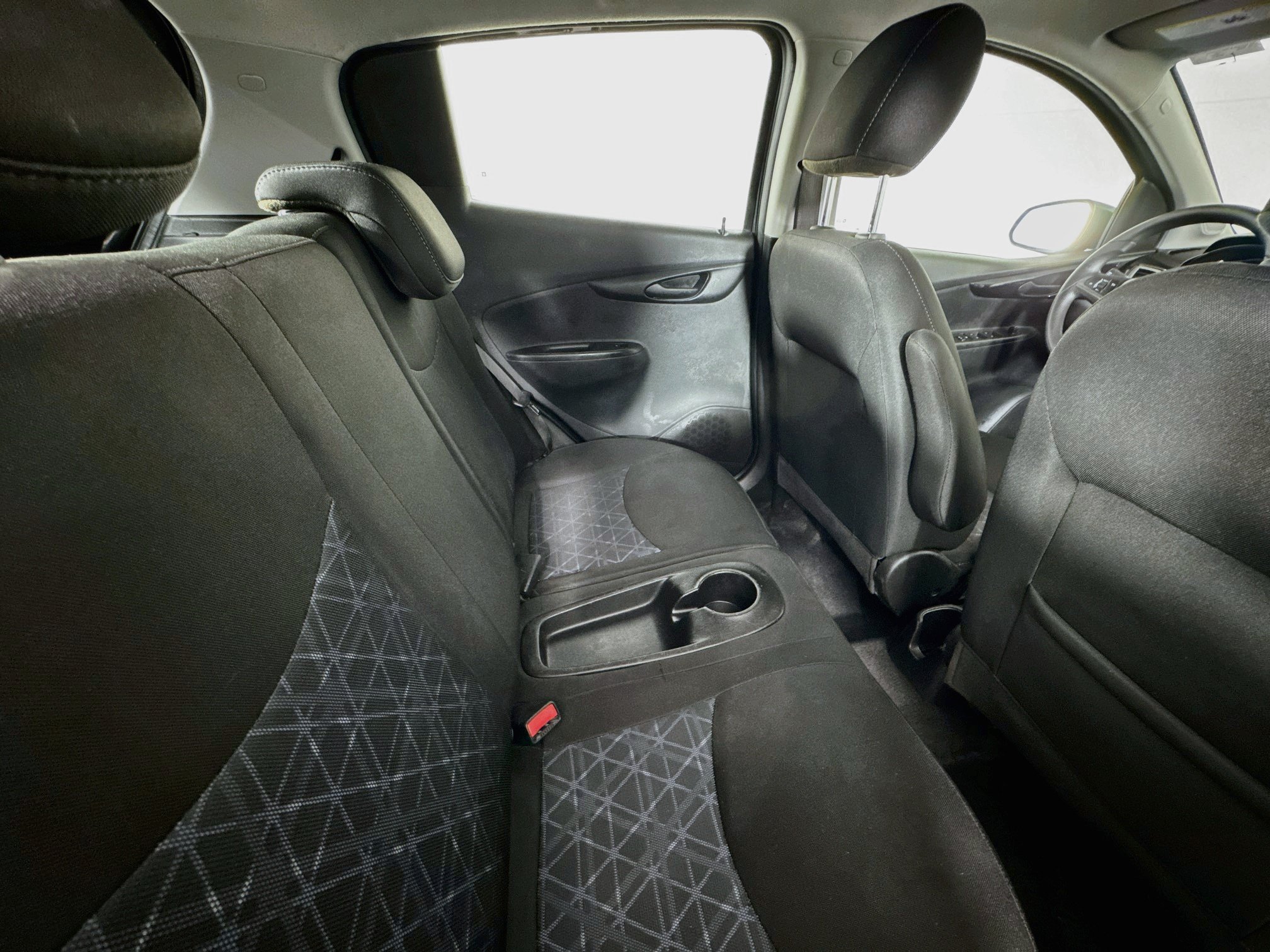 Used 2021 Chevrolet Spark LT FWD image 24