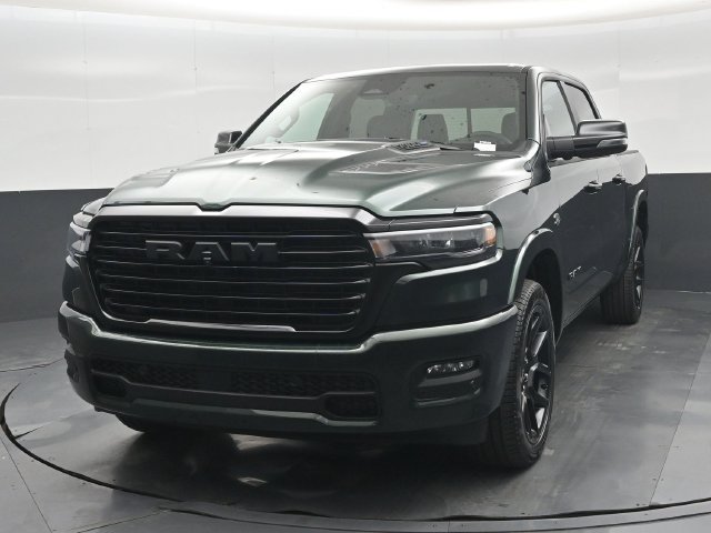 New 2027 RAM 1500 Laramie AWD/4WD image 37