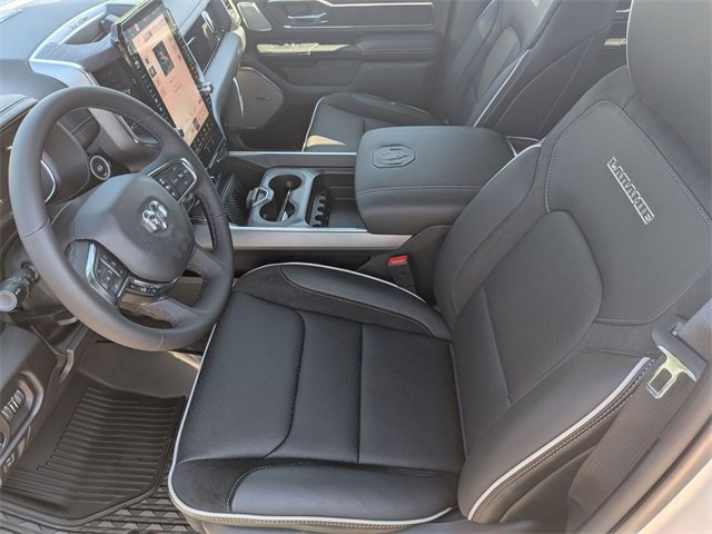 New 2026 RAM 1500 Laramie w/ Night Edition image 14