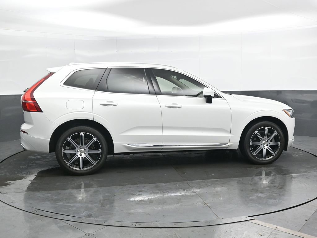 Used 2020 Volvo XC60 T6 Inscription w/ Protection Package Premier image 5