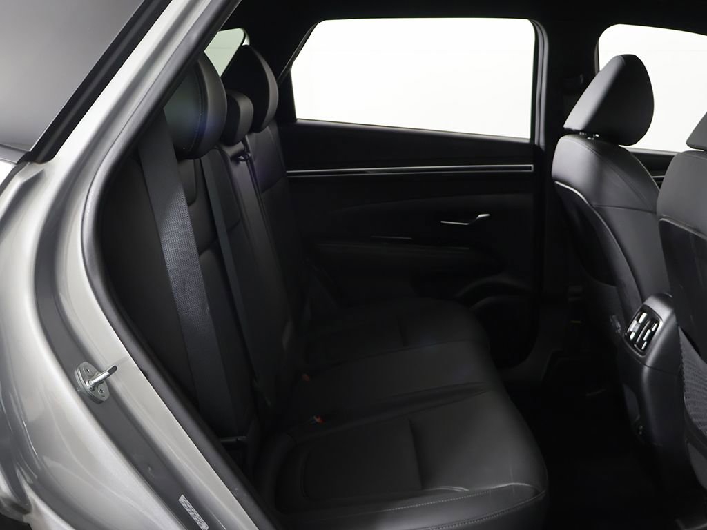 Used 2024 Hyundai Tucson XRT AWD/4WD image 30