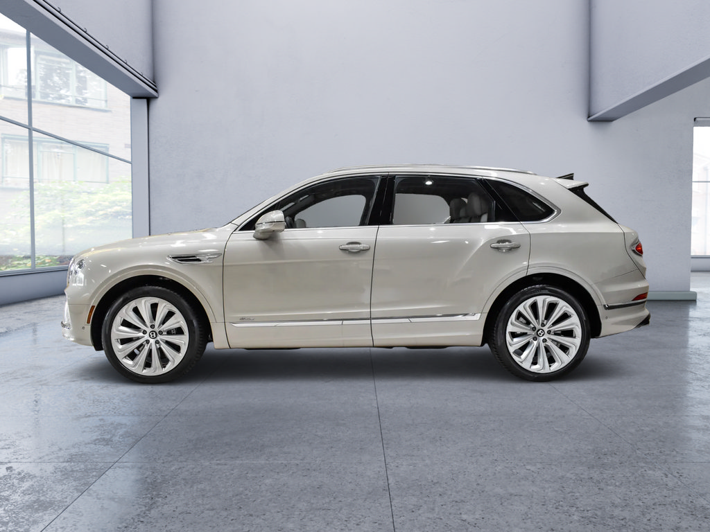 Used 2023 Bentley Bentayga AWD/4WD image 4