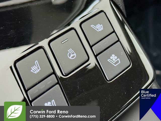 Used 2023 Kia Sportage X-Pro Prestige image 24