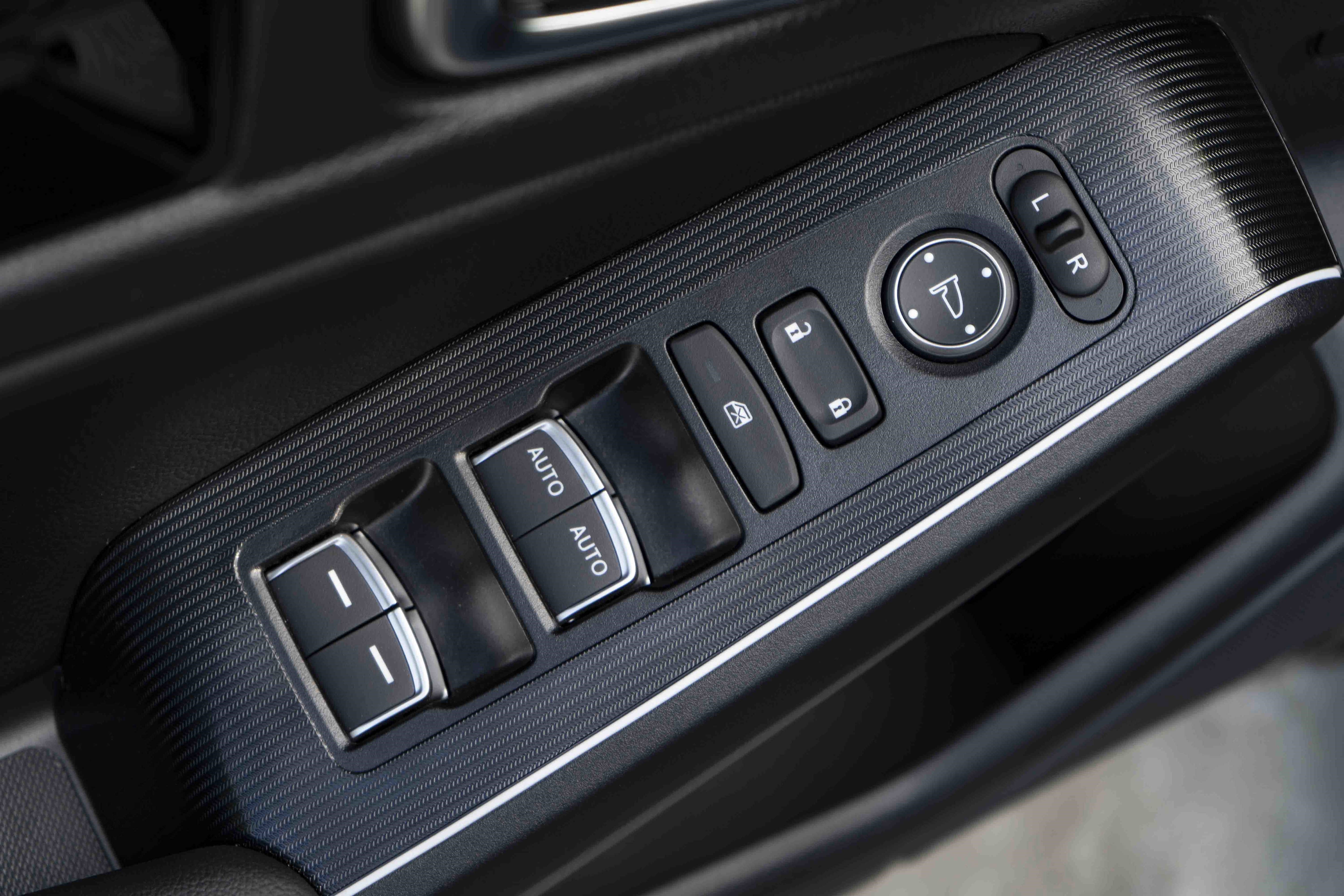 Used 2026 Honda Civic Sport Touring image 38