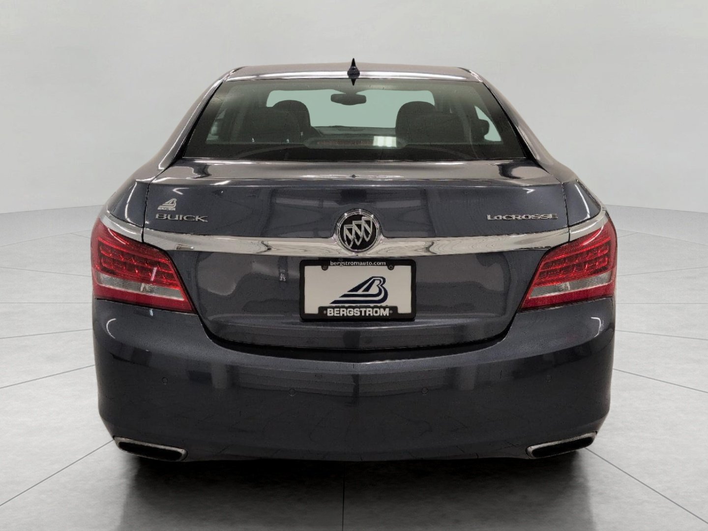 Used 2014 Buick LaCrosse Leather FWD image 24