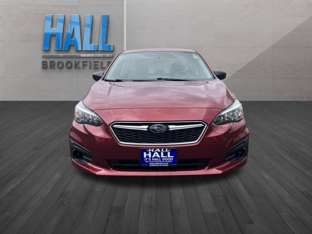 Used 2019 Subaru Impreza 2.0i AWD/4WD image 8