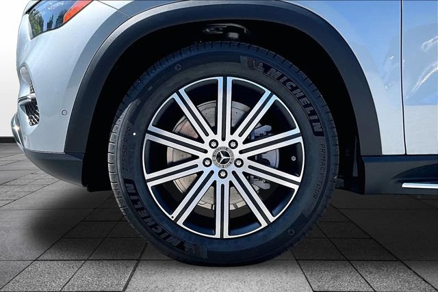 New 2026 Mercedes-Benz GLE 350 4MATIC image 15