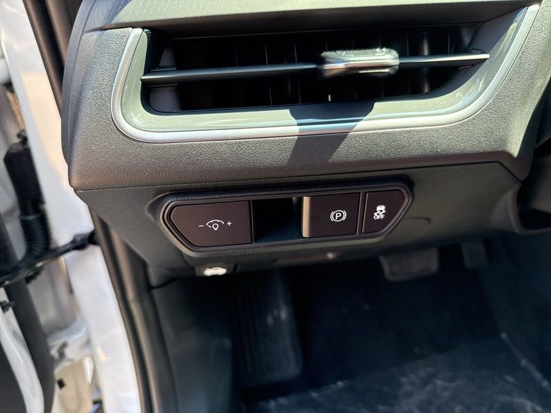 New 2026 Kia K4 GT-Line image 26