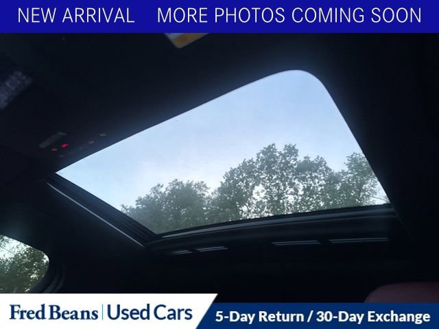 Used 2023 Mercedes-Benz GLC 300 4MATIC Coupe w/ AMG Line image 10