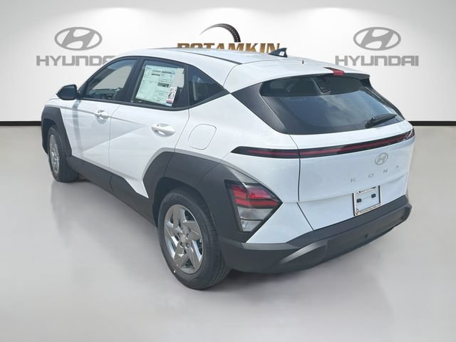 New 2027 Hyundai Kona SE FWD image 7
