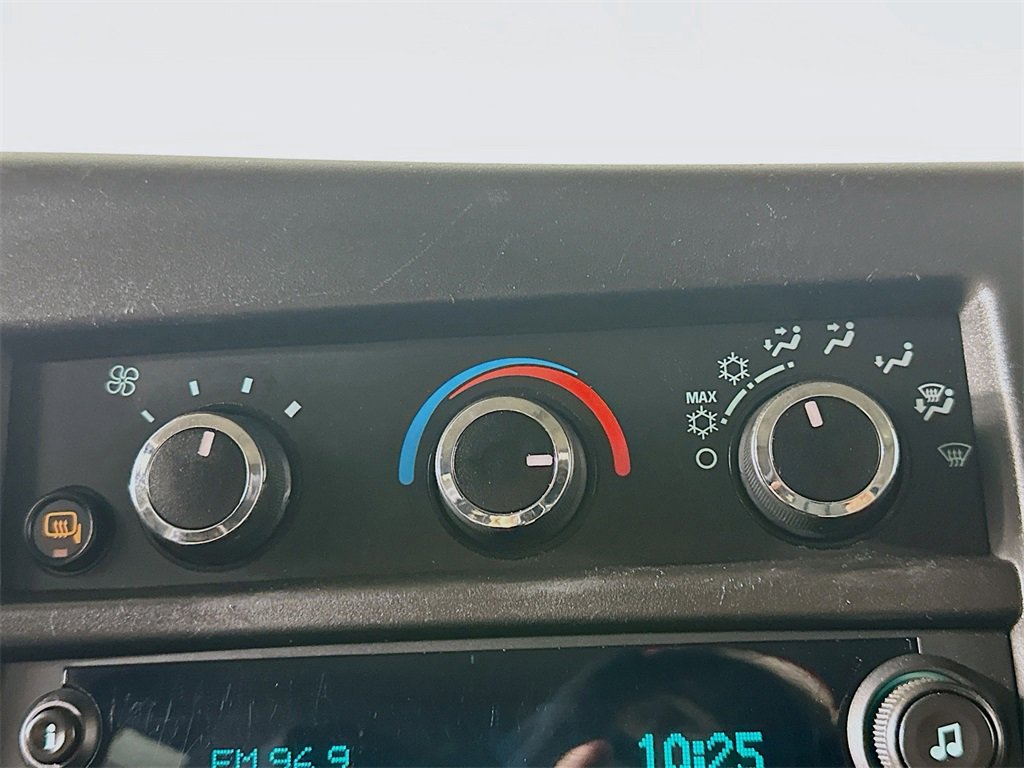 Used 2022 Chevrolet Express 3500 LS image 18