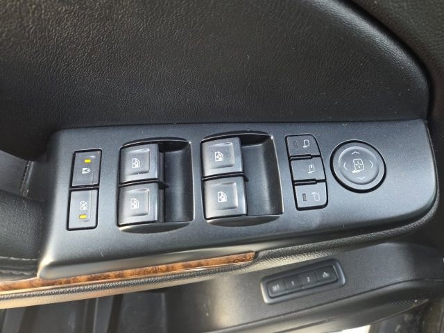 Used 2015 Chevrolet Tahoe LTZ image 27