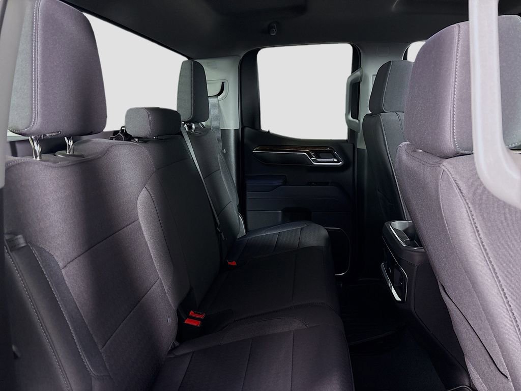 New 2026 GMC Sierra 1500 Elevation image 27