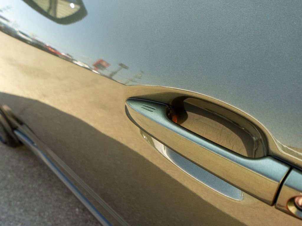 Used 2022 Subaru Outback Wilderness w/ Wilderness Package image 10