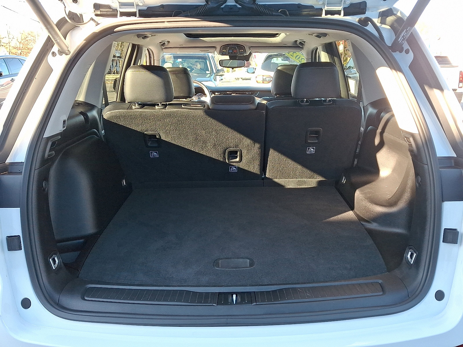 Used 2022 Jeep Grand Cherokee Limited image 28