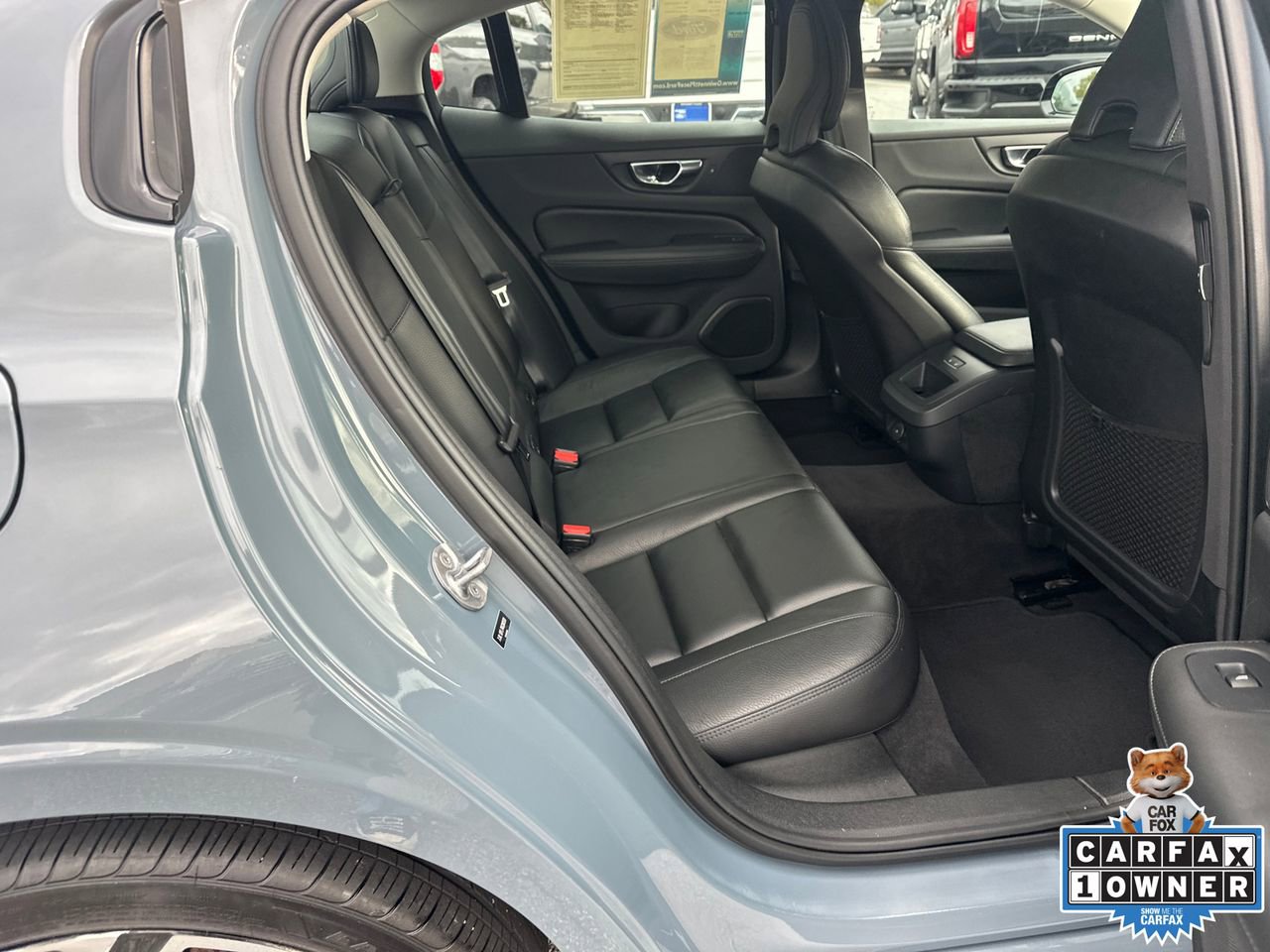 Used 2024 Volvo S60 B5 Plus image 15