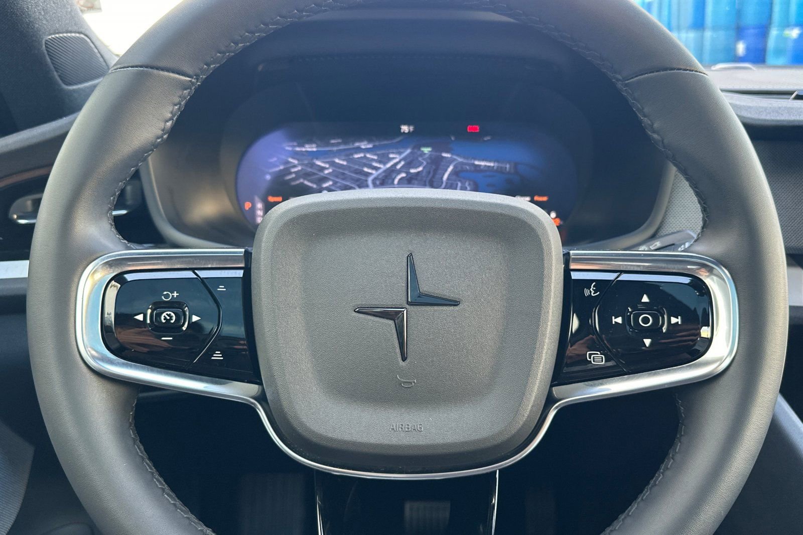 Used 2023 Polestar Polestar 2 image 25