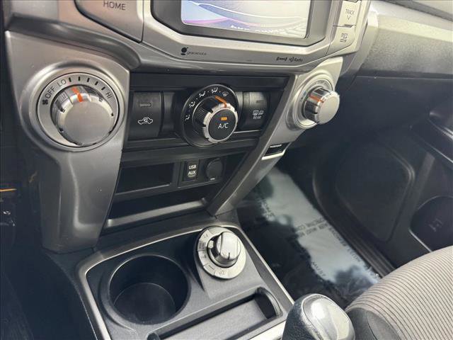 Used 2019 Toyota 4Runner SR5 image 14