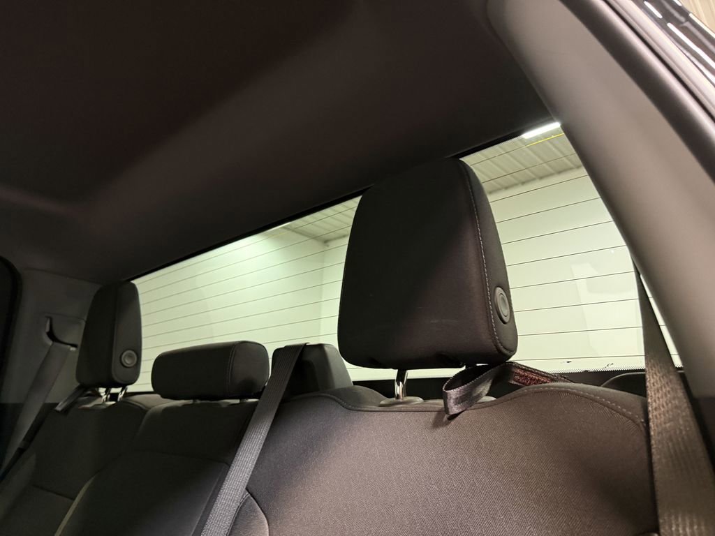 Used 2024 Chevrolet Silverado 1500 RST w/ Z71 Off-Road Package image 9