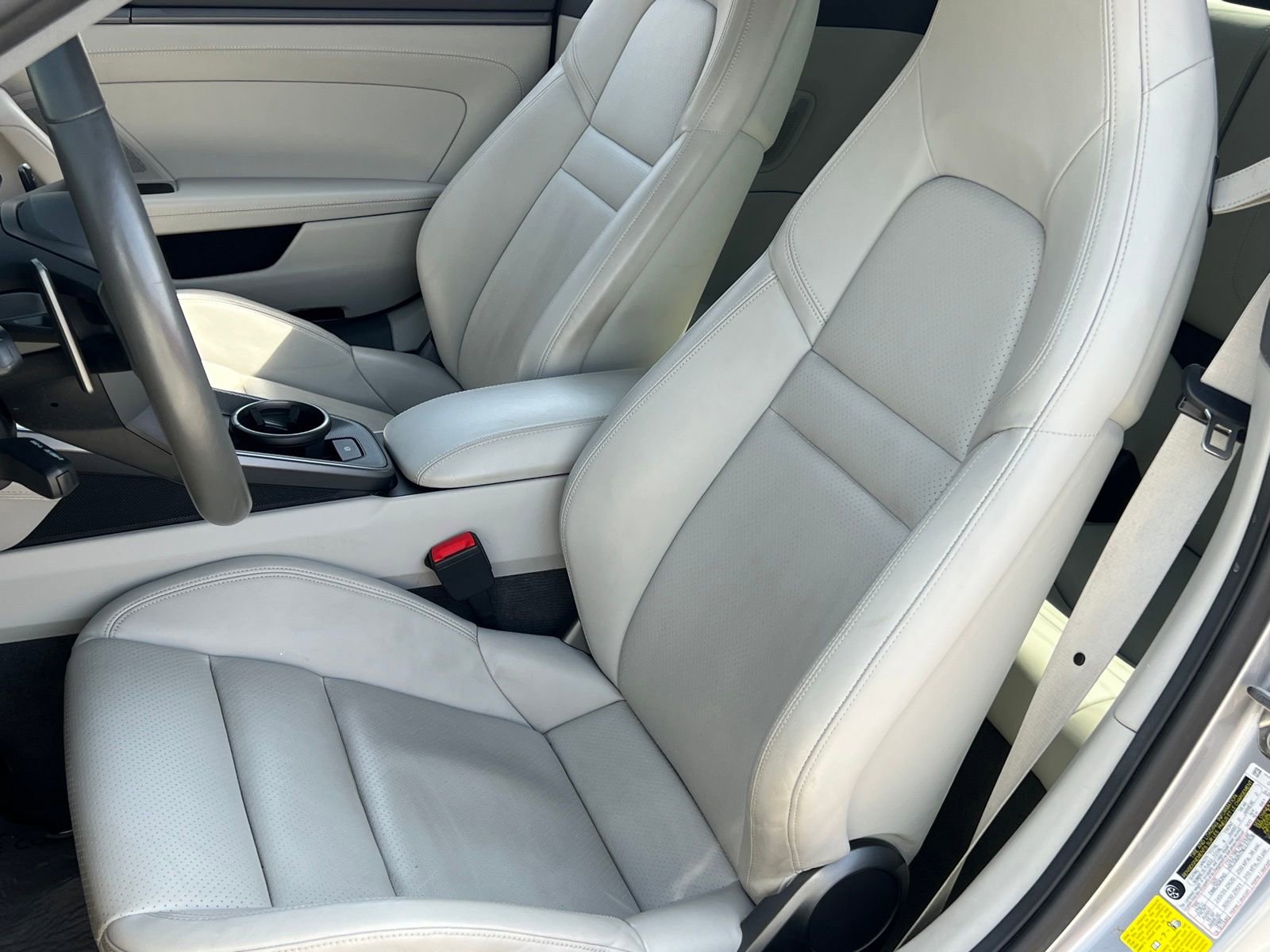 Certified 2021 Porsche 911 Carrera image 5