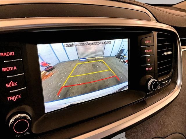 Used 2020 Kia Sorento EX AWD/4WD image 20