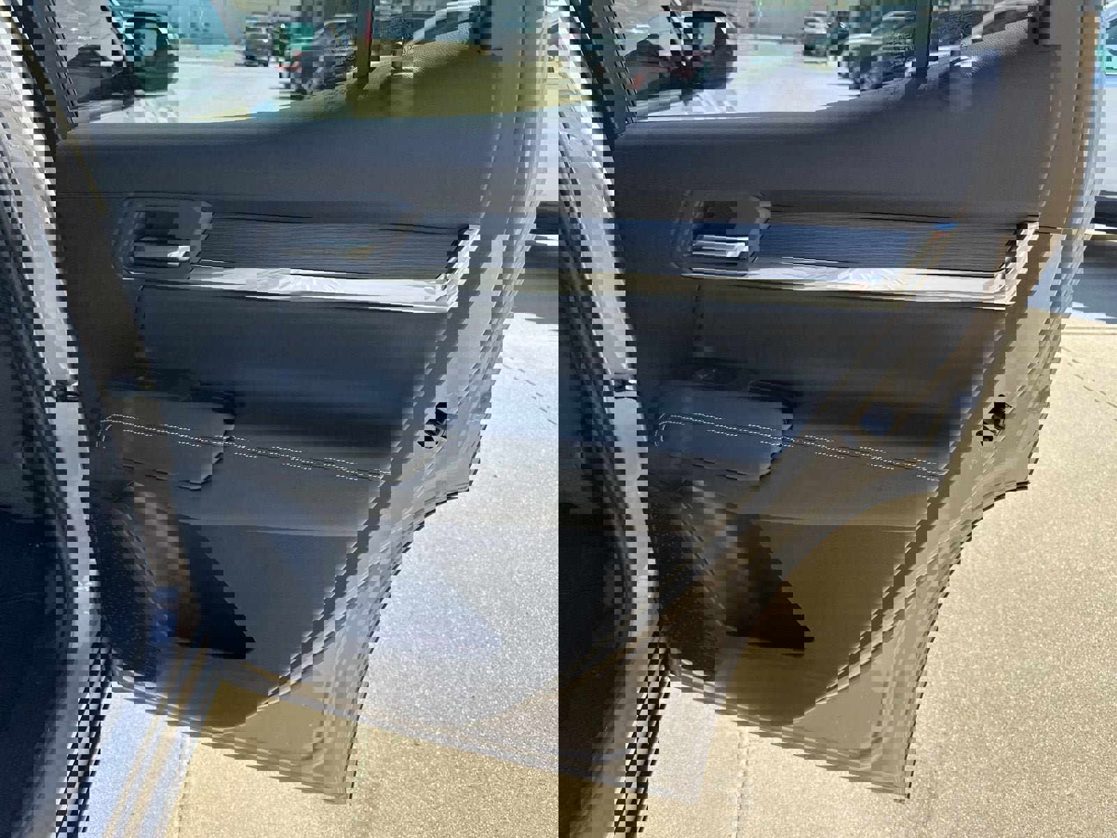 New 2026 GMC Terrain Elevation image 17