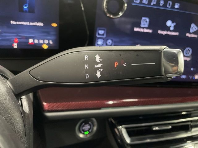 Used 2024 Chevrolet Traverse RS w/ LPO, Floor Liner Package AWD/4WD image 20
