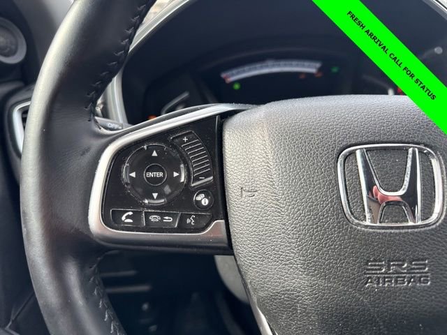 Certified 2017 Honda CR-V EX-L image 22