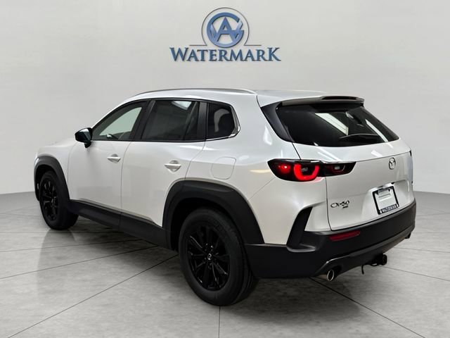Used 2024 MAZDA CX-50 AWD 2.5 S w/ Cargo Package image 3