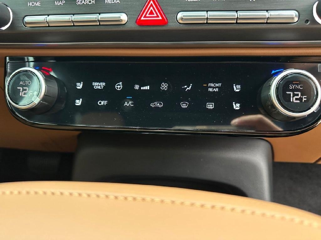 New 2027 Hyundai Palisade Calligraphy FWD image 19