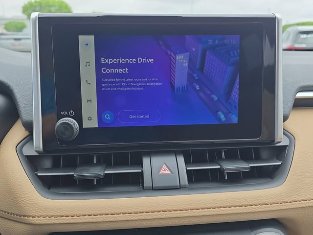 Used 2025 Toyota RAV4 LE image 21