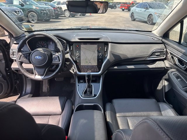 Used 2024 Subaru Outback Limited AWD/4WD image 20