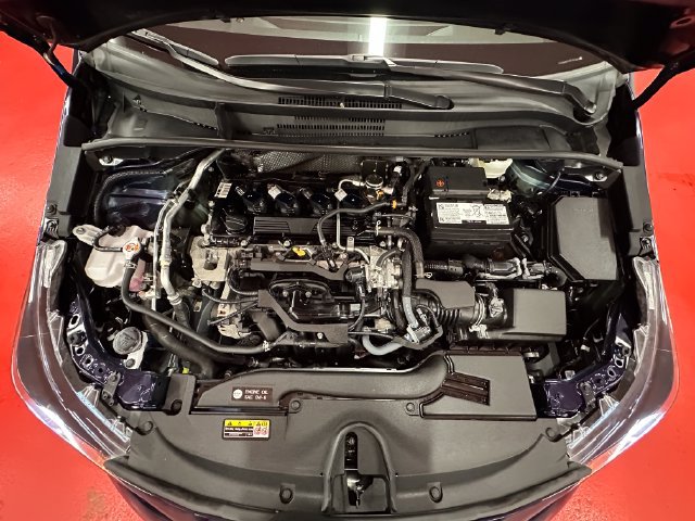 Certified 2024 Toyota Corolla LE FWD image 27