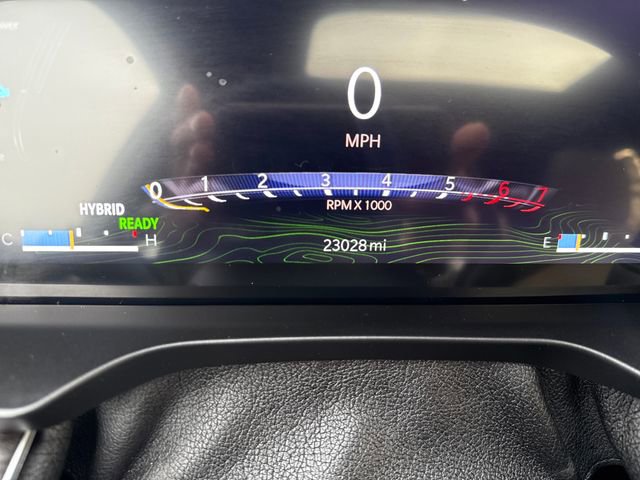 Used 2023 Jeep Grand Cherokee 4WD 4xe w/ Luxury Tech Group II image 21