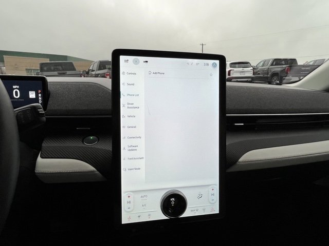 Used 2022 Ford Mustang Mach-E Premium image 42