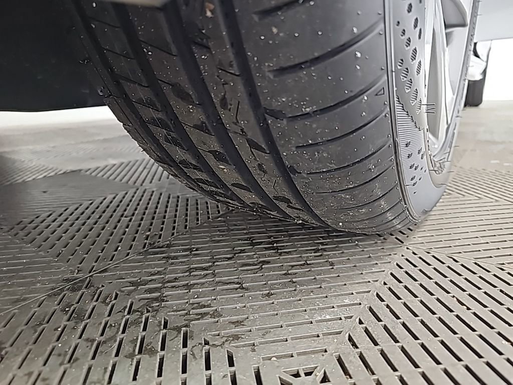 Used 2020 Honda Accord EX image 45