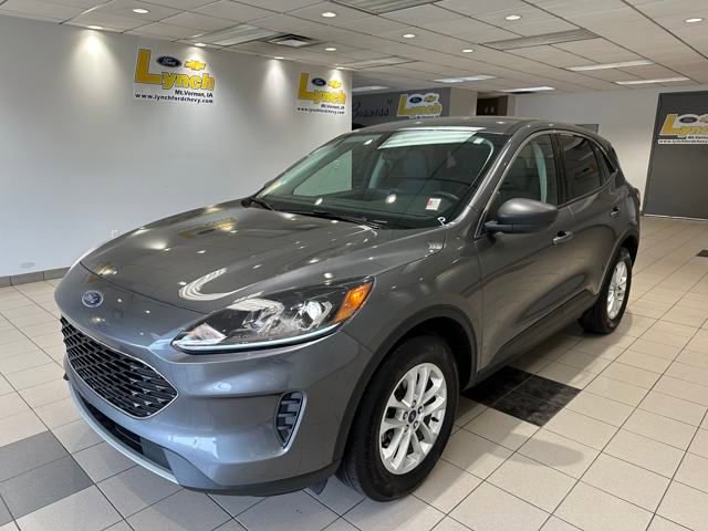 Used 2022 Ford Escape SE w/ Convenience Package image 2