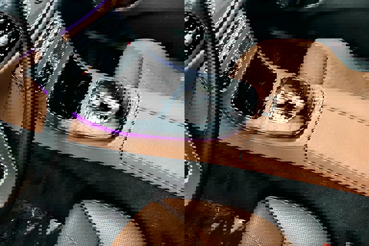 Used 2020 Mercedes-Benz E 450 4MATIC Coupe image 17