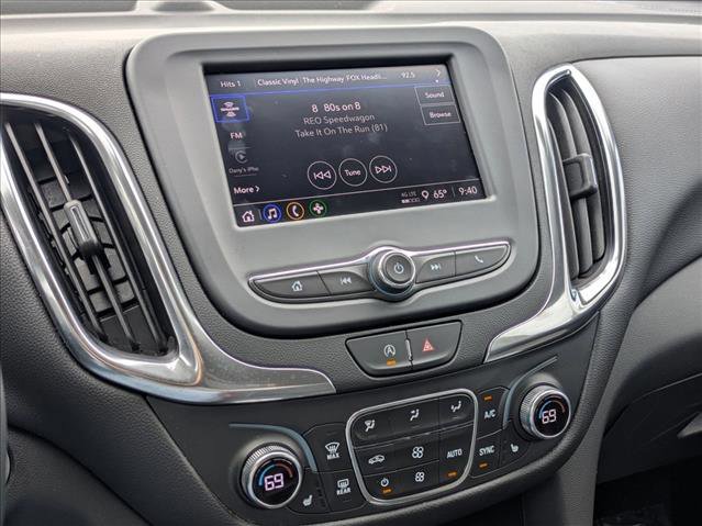 Used 2024 Chevrolet Equinox LT image 13
