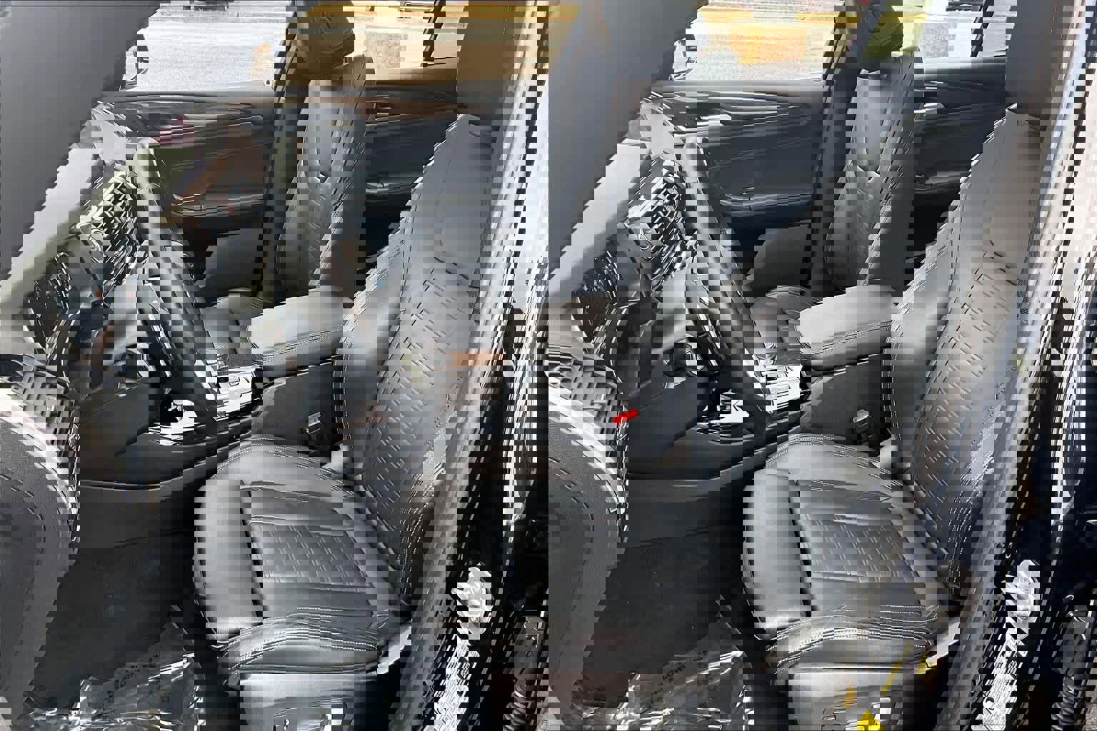 Used 2019 BMW X3 xDrive30i w/ Convenience Package image 8