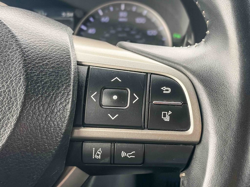 Used 2019 Lexus RX 350 FWD w/ Accessory Package image 19