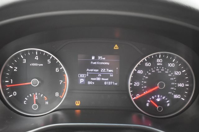 Used 2022 Kia Sportage LX FWD image 19