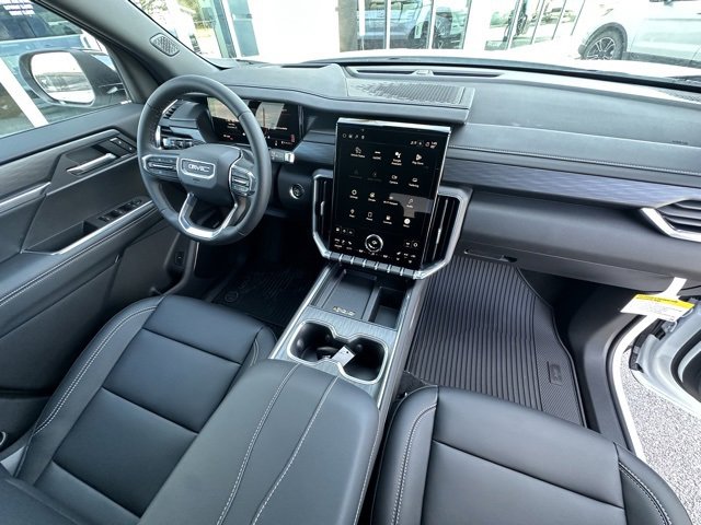 New 2026 GMC Acadia Elevation w/ Black Edition image 29