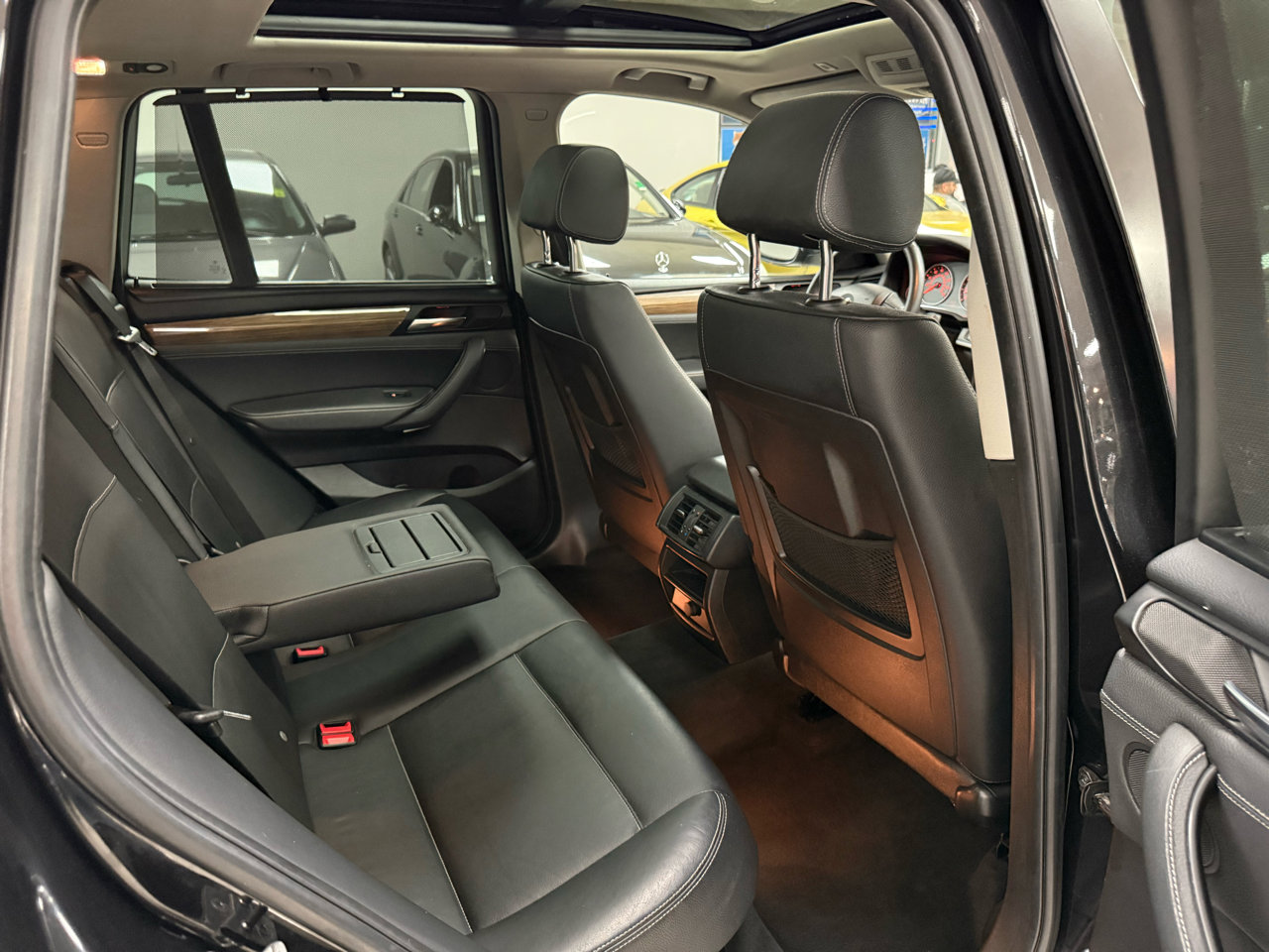 Used 2013 BMW X3 xDrive28i image 22