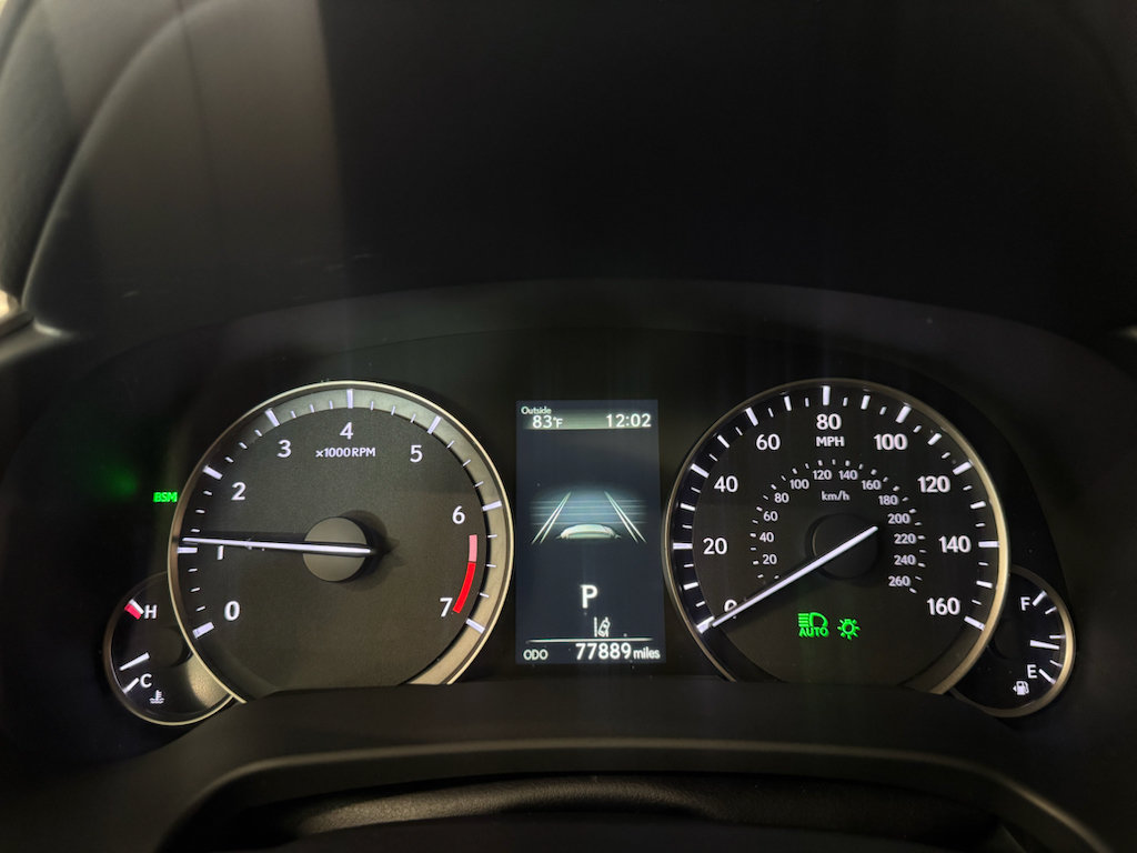 Used 2022 Lexus RX 350 FWD w/ Premium Package image 24