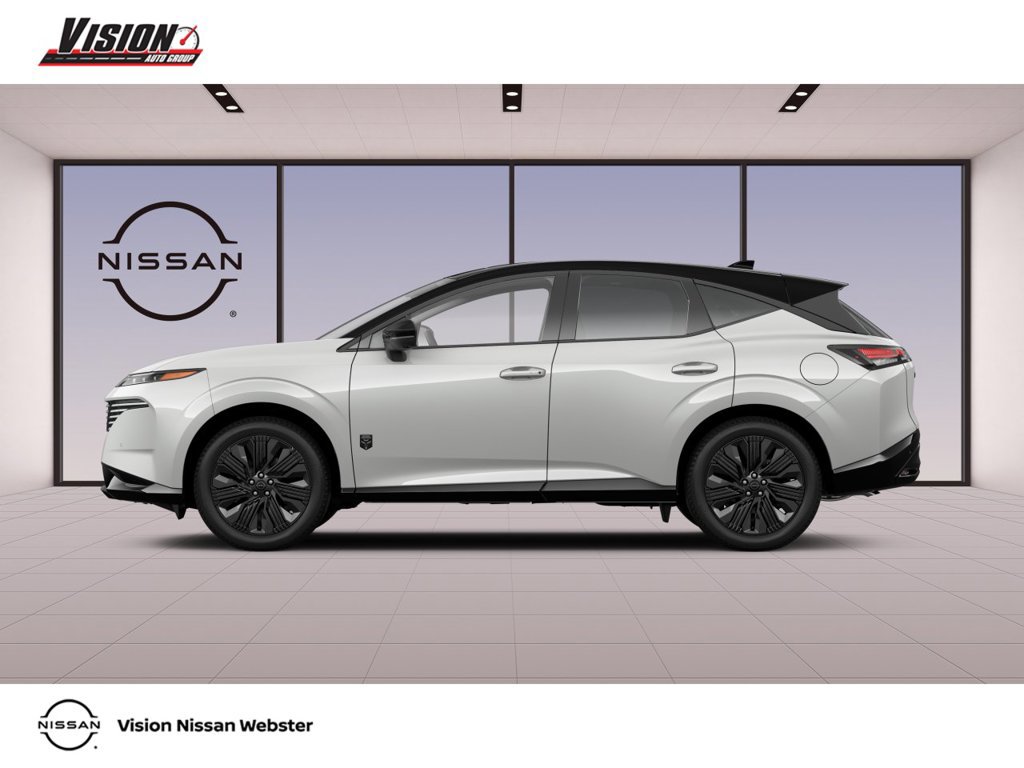 New 2027 Nissan Murano SL AWD/4WD image 9
