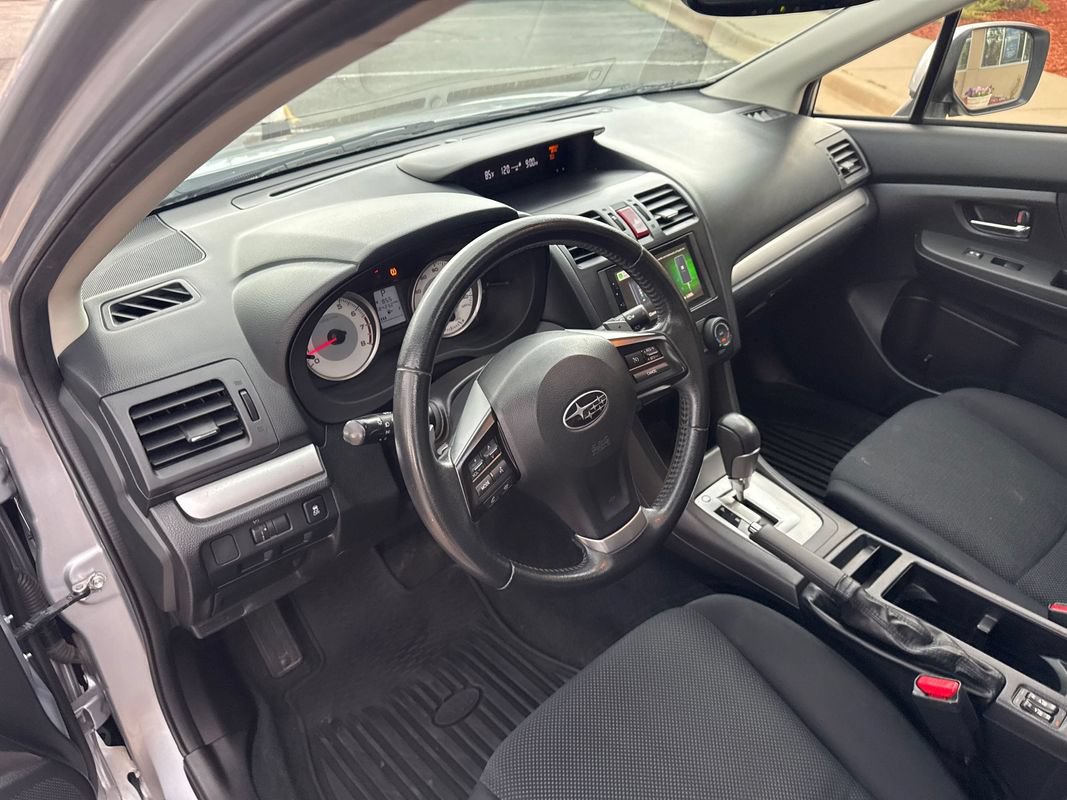 Used 2013 Subaru Impreza 2.0i Premium AWD/4WD image 26