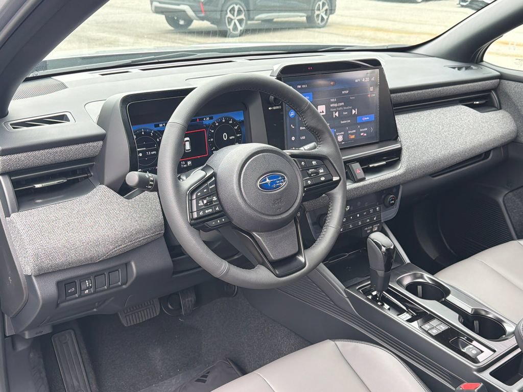 New 2026 Subaru Outback Premium AWD/4WD image 17