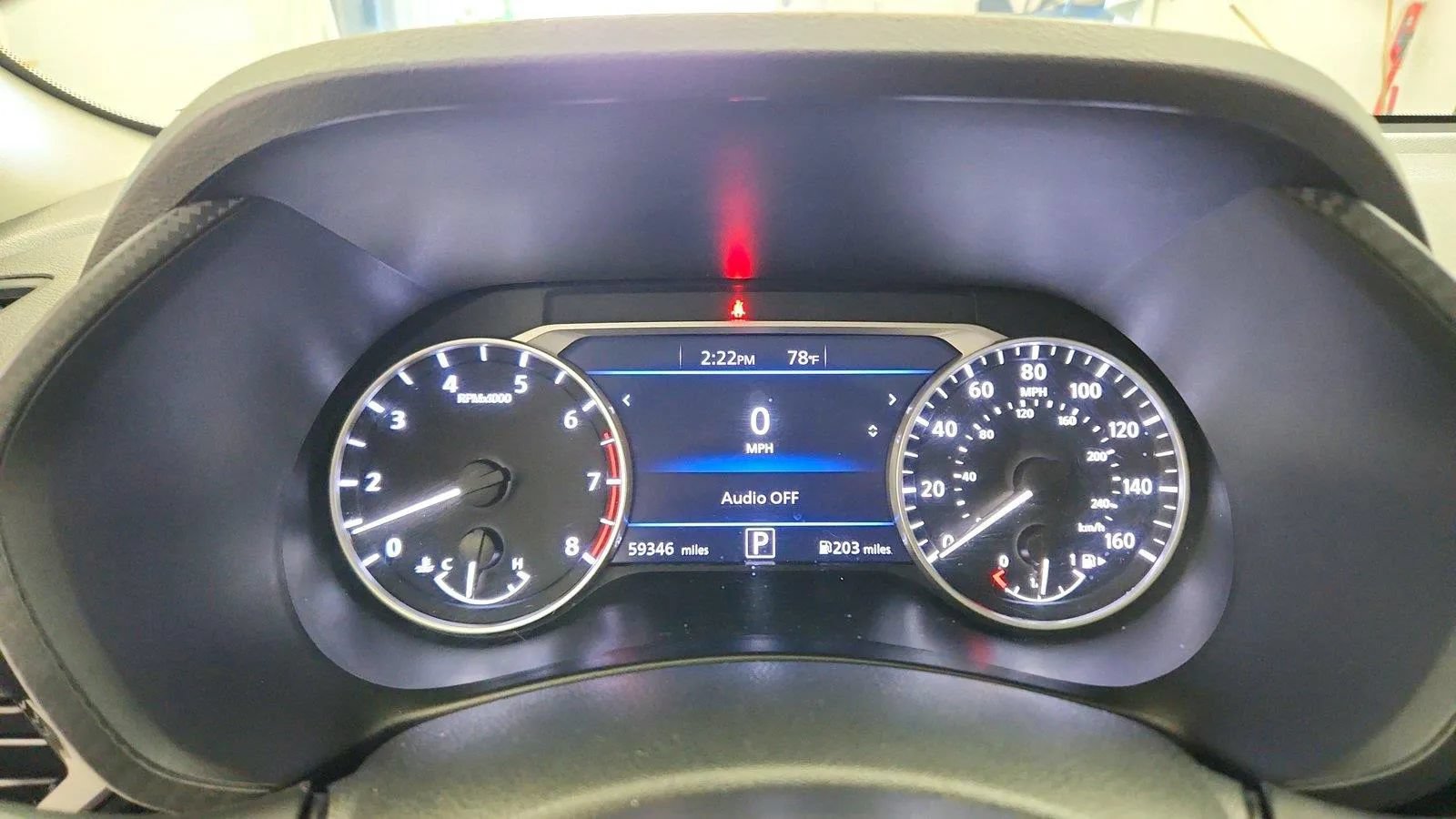 Used 2024 Nissan Sentra SV FWD image 14