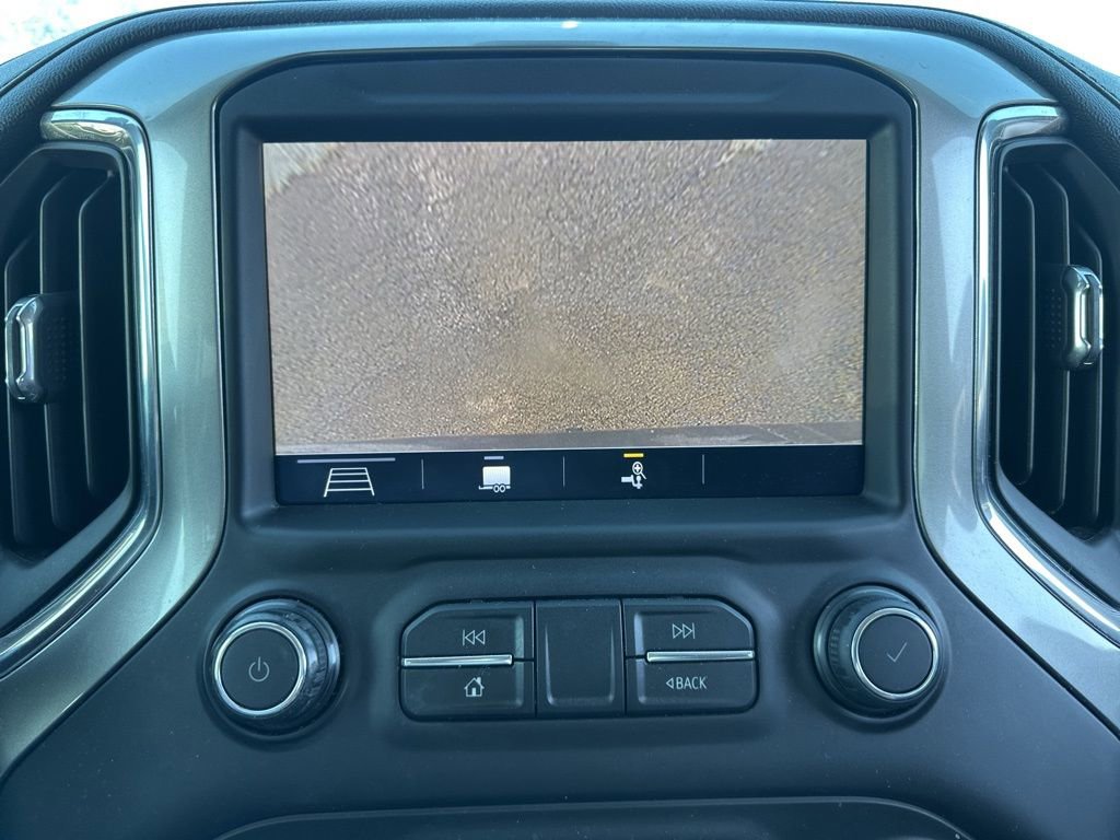 Used 2019 Chevrolet Silverado 1500 LTZ w/ LTZ Plus Package image 49